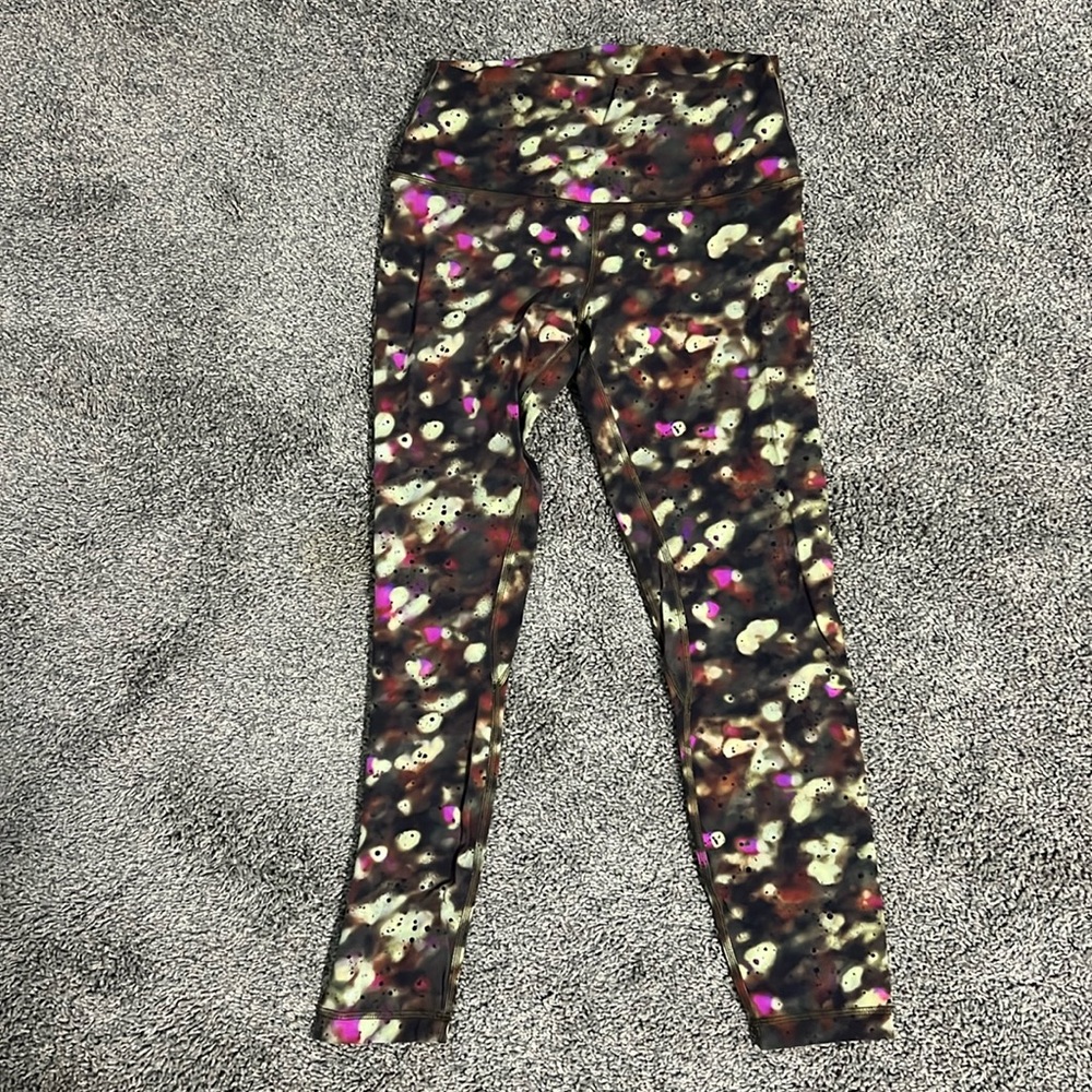 Lululemon leggings